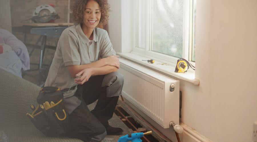 Professional same day plumber in West Green, GA